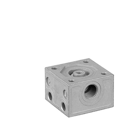 Mounting plate Aventics art. 1825503369