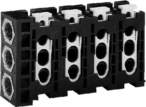 Connection plates and accessories Aventics art. 5727400092