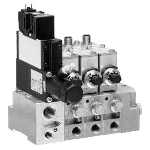 Series MS01 Aventics art. R412011202
