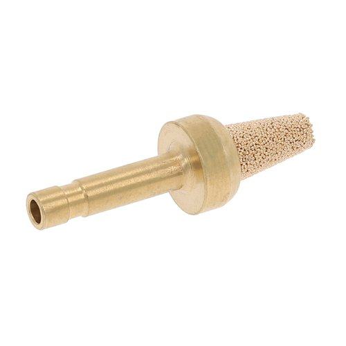 Silencers SI1 series Aventics art. 8240040000