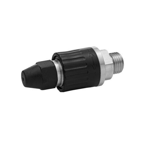Air-efficient nozzle Aventics art. R412010660