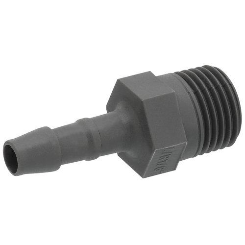 Direct screw connection