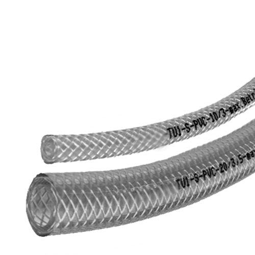 Compressed air hose