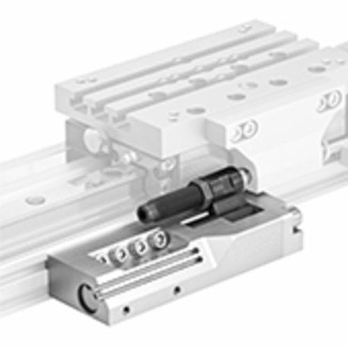 Intermediate kit Aventics art. R412024700