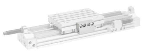 Stop for stroke length adjustment Aventics art. R402002698
