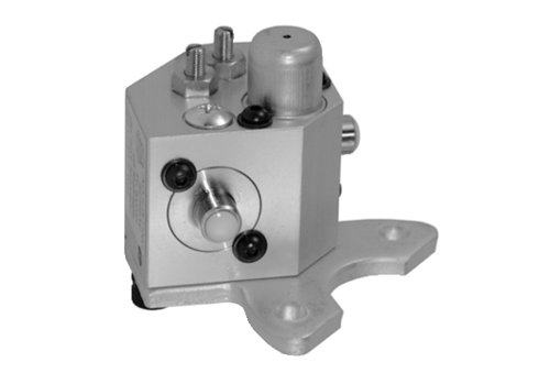 Hydraulic shock absorber Aventics art. 2706670000