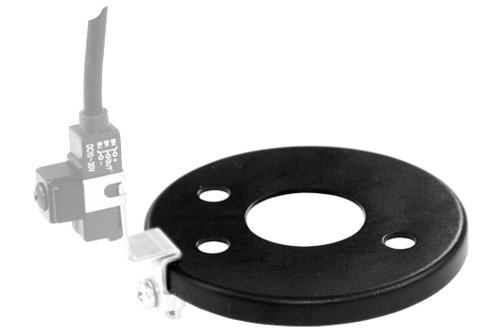 Metal fastening sheet Aventics art. 3224161000