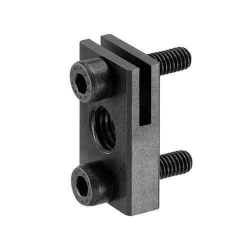 Clamping flange Aventics art. R412010341