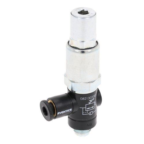 Control valve Aventics art. 0821302086