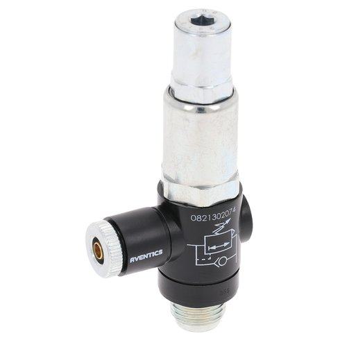 Control valve Aventics art. 0821302074
