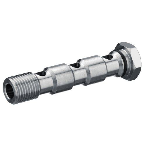 QR1-S series standard Aventics art. R412005319