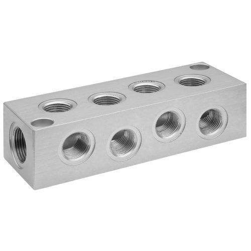 Multi-pin distributor Aventics art. R412010007