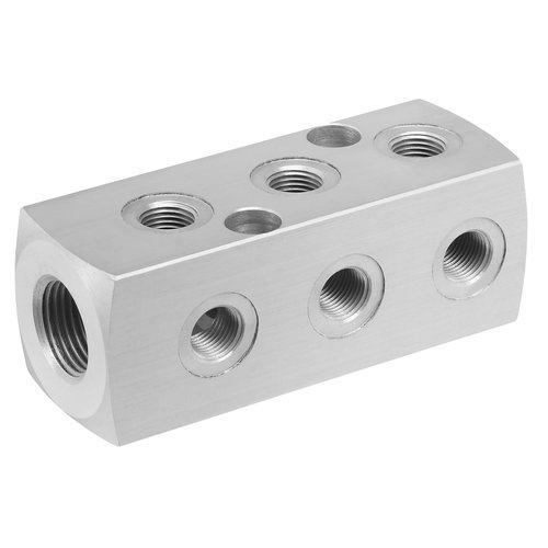 Multi-pin distributor Aventics art. 1823390046