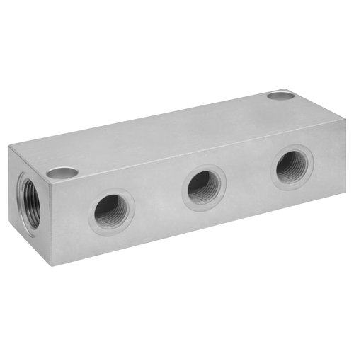 Multi-pin distributor Aventics art. R412010003