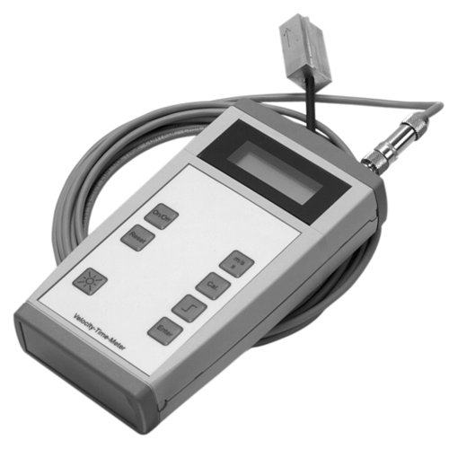 Speedometer/Chronometer