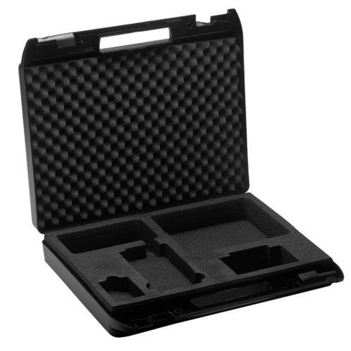 Case with shaped insert for VTM and set of accessories. Aventics art. R402002204