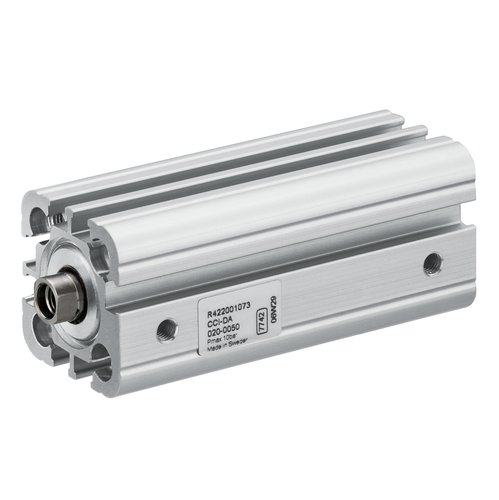 Compact cylinder ISO 21287 Aventics art. R422001004