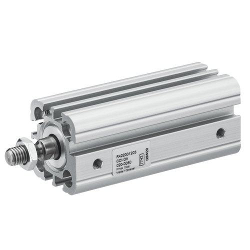 Compact cylinder ISO 21287 Aventics art. R422001209