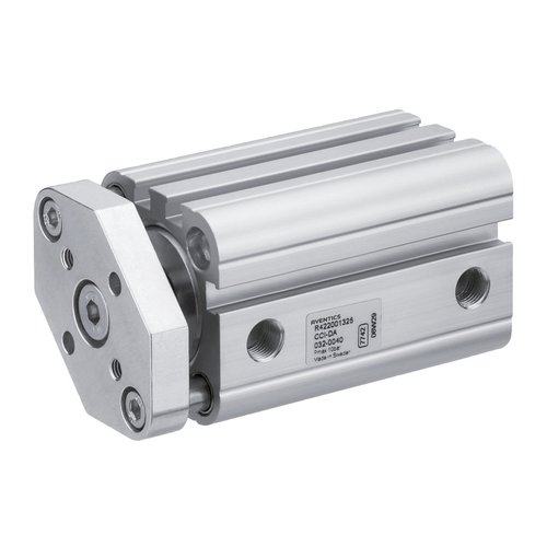 Compact cylinder ISO 21287 Aventics art. R422001319