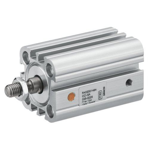 Compact cylinder ISO 21287 Aventics art. R422001444