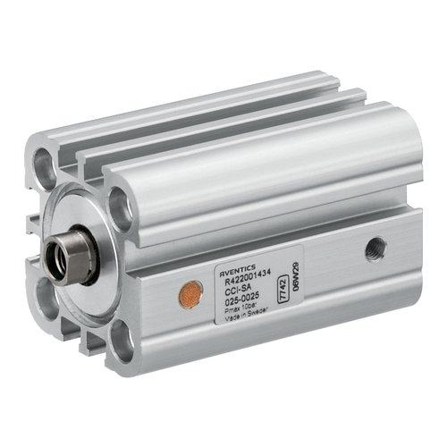 Compact cylinder ISO 21287 Aventics art. R422001438