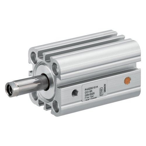 Compact cylinder ISO 21287 Aventics art. R422001520