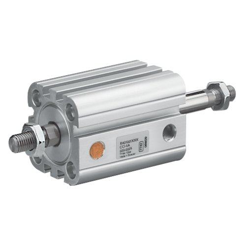 Compact cylinder ISO 21287 Aventics art. R422001690