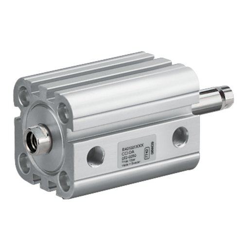 Compact cylinder ISO 21287 Aventics art. R422001737