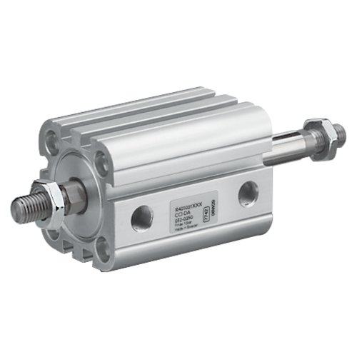 Compact cylinder ISO 21287 Aventics art. R422001780