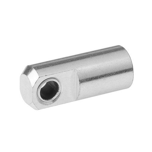 Piston rod end piece Aventics art. 7472ZZ1445