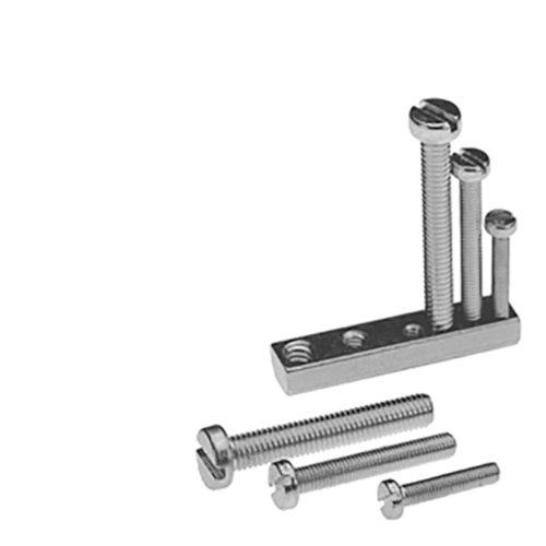 Mounting kit for additional components Aventics art. 1827020275