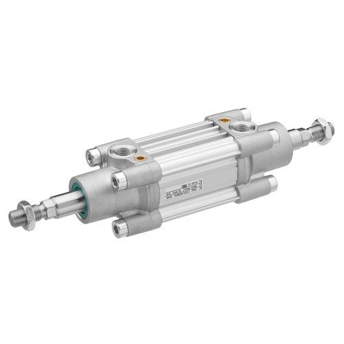 Profile cylinder ISO 15552 Aventics art. R480176481