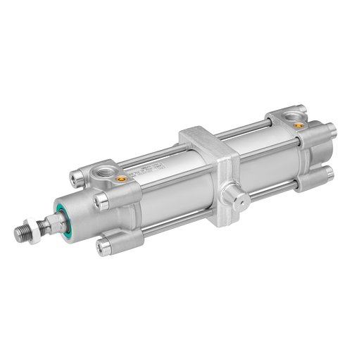 Tie Cylinder ISO 15552