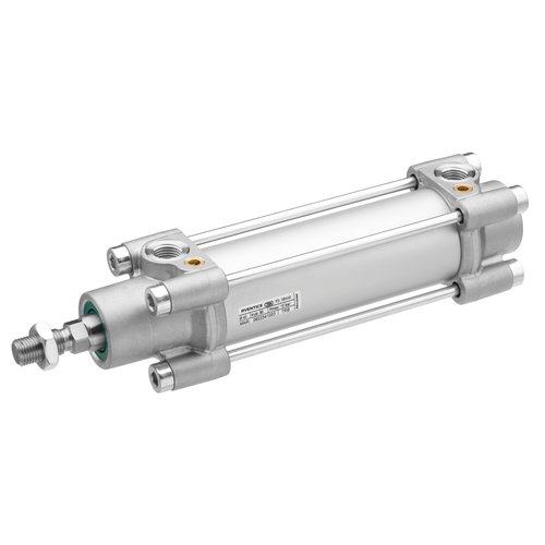 Tie Cylinder ISO 15552