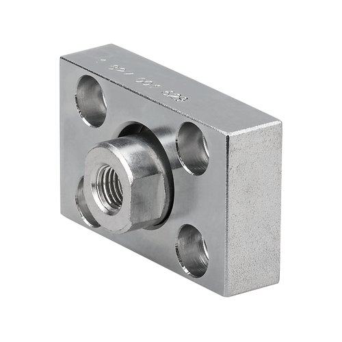 Compensating coupling with plate Aventics art. 1827001630