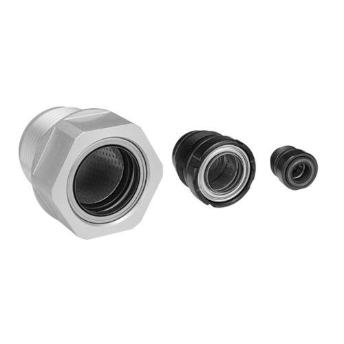 Modular seal system Aventics art. 0496400607