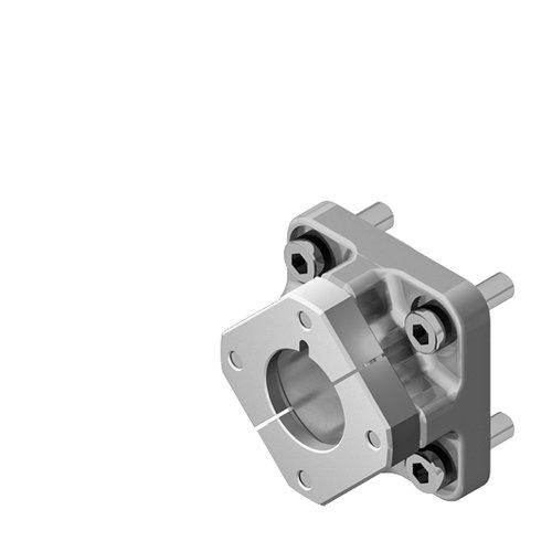 Flange