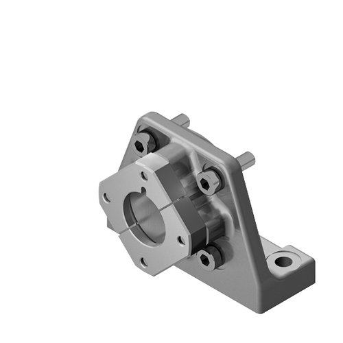 Tail Mount