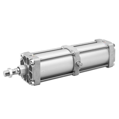 Tie Cylinder ISO 15552