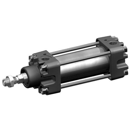 Tie Cylinder ISO 6431