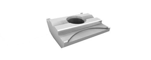 Groove block Aventics art. 3842514931