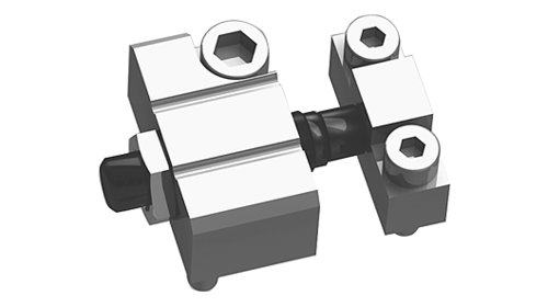 Stroke adjustment kit Aventics art. R402000135