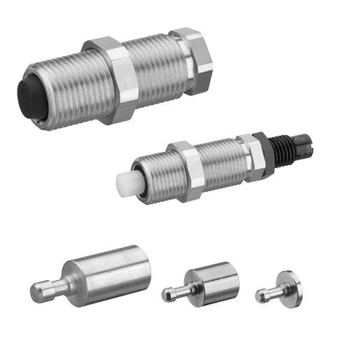 Accessories for stroke adjustment Aventics art. R422100795