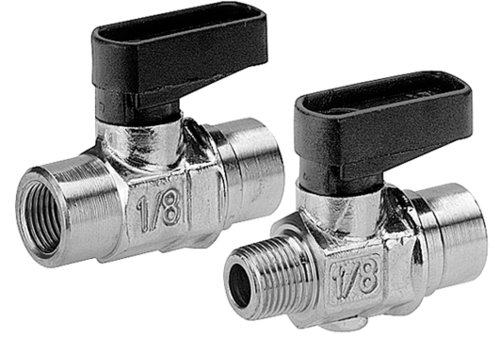 2/2-pneumatic distributor (shut-off valve) Aventics art. 1823391908