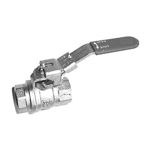 3/2-pneumatic distributor (shut-off valve) Aventics art. R412010527