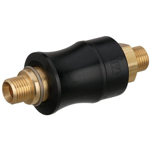 3/2 way valve with manual control Aventics art. 0820407001