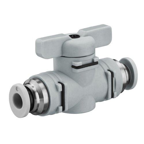 Hex Nut for Panel Mounting Aventics art. R412005505