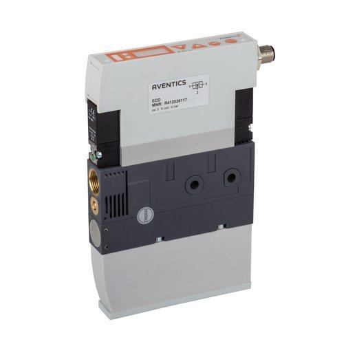 Compact ejector Aventics art. R412026115