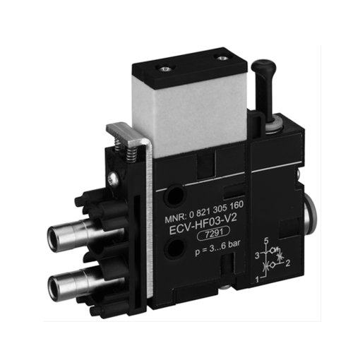 Compact ejector Aventics art. 0821305161