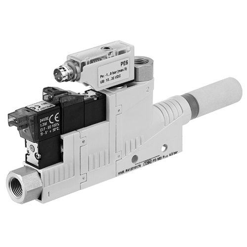 Fault indication element Aventics art. R412010178